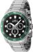 Invicta Pro Diver 46051 Montre homme - Mouvement à quartz - 45 mm