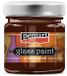 Pentart Glasverf Solvent Basis 30 ml Rood