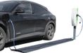 IVOL Tapis de câble en caoutchouc - 40 cm x 100 cm