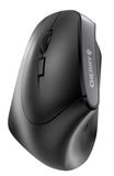 Cherry MW 4500 - Linkshandige Draadloze Muis - Zwart