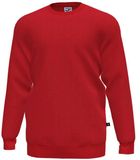 Joma Montana Sweatshirt Rood 11-12 Years Jongen