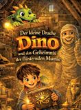 Der Tredition GmbH Der kleine Drache Dino