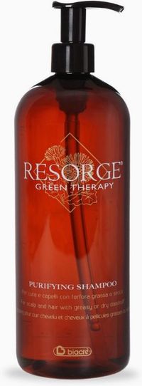 biacre Biacrè Resorge Green Therapy Purifying Shampoo