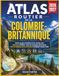 Atlas routier de la Colombie-Britannique 2026-2027