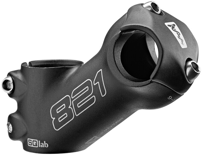 SQlab STEM 821 2.0