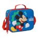 Safta Sac à déjeuner Mickey Mouse 3D
