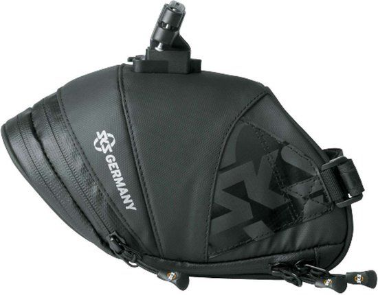 SKS TAS EXPLORER CLICK 1800 ZADEL 1.8L ZW