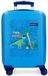 Enso Dino 33l Reistas Met Wielen Blauw