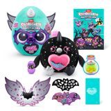 ZURU Rainbocorns Monstercorn Surprise - Raaf Pluche Speelgoed Meerkleurig