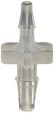 NeoLab 2-1801 connector voor binnendiameter 1-2/2,0-3,5 mm (pak van 10)