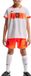 Nike Netherlands National Team Kit Away WK2026 Junior - Size 116-122