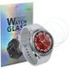 Phonillico® Samsung Galaxy Watch 6 CLASSIC 43 mm Gehard Glas (2 stuks)