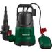 PARKSIDE® Pompe à eau claire immergée PETPK 400 B2, 10000 m³/h