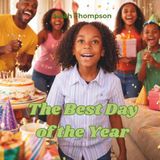 The Best Day of the Year