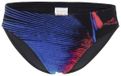 Aquafeel 24827 Zwemboxer Blauw 3 Man