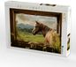 Calvendo 4066851295527, 1000 stuk(s), Kunst