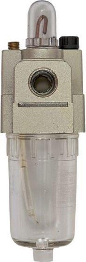 Airpress Olienevelaar 1/4"