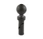RAM Mounts RAP-354U montagekit Zwart Samengesteld