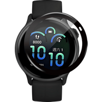 BlueBuilt Garmin Vivoactive 6 Screenprotector