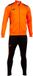 Joma Championship Vii Trainingspak Oranje 5-6 Years Jongen