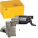 HELLA 8EA 011 612-491 Startmotor/Starter - 12V - 2kw - voor o.a. Toyota Hilux VII Pickup (_N1_,_N2_,_N3_)