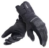 Dainese Tempest 2 D-Dry Long Thermal Handschoenen Zwart - Maat 3XL