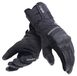 Dainese Tempest 2 D-Dry Long Thermal Handschoenen Zwart - Maat 3XL