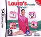 Ubisoft Laura's Passie: Gymnastique Nintendo DS Simulation Standard edition Dvd-rom 20 novembre 2008