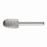 PFERD TOOLS PFERD Freesstift TRE Ø 16 mm kop lengte 25 mm schacht-Ø 6 mm vertanding 3