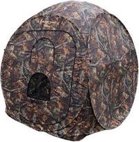 Stealth Gear Extreme Professional Two Man Square Hide Tente de camouflage