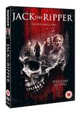 Jack The Ripper / 15.6 / 2023