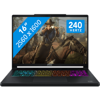 MSI Crosshair / A16 HX / E8WGXK-043NL