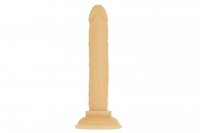 Addiction - Tino Siliconen Dildo - 13 cm