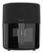 Cecotec Cecofry Fantastik Window 6500 Enkel 6,5 l Zwart Heteluchtfriteuse