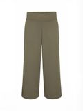 Soyaconcept Broek ' SC-SIHAM ' groen