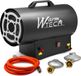 Warm Tech WTCACG30-25