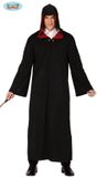 Fiestas Guirca Tovenaars Student dames Kostuum S
