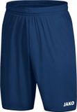 Jako Anderlecht Short Jongens Sportbroek Blauw Maat 164