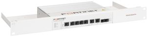 Rackmount.IT RM-FR-T16 Firewall Rack Mount 1U Blue