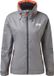Gill Navigator Jacket Femme Gris Acier