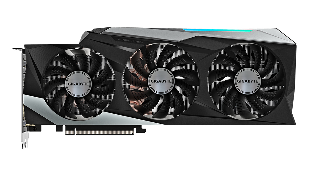 GIGABYTE GV-N3090GAMING OC-24GD