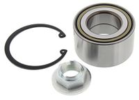 MAPCO Radlagersatz 26689 Vorderachse beidseitig | Compatibel met: FORD TOURNEO CONNECT, TRANSIT CONNECT