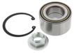 MAPCO Radlagersatz 26689 Vorderachse beidseitig | Compatibel met: FORD TOURNEO CONNECT, TRANSIT CONNECT