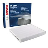 Bosch Auto-onderdeel - Interieurfilter 1987432166