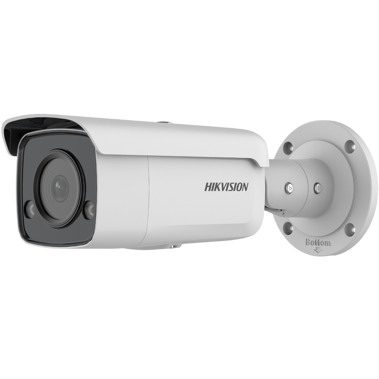 Hikvision DS-2CD2T47G2-L wit