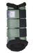HKM Comfort Beenbeschermers Dennengroen S