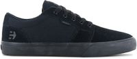 Etnies Barge LS - Heren Sneakers Skate Skater Schoenen Zwart 4101000351-004 , Maat: EU 45.5