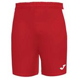 Joma Maxi Short Heren - Rood / Wit | Maat: S
