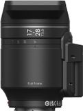 DJI DL PZ 17-28mm T/3.0 ASPH objectief