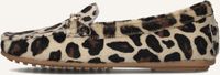 Stefano Lauran 11733 Mocassins Dames - Instappers - Multi - Maat 42
